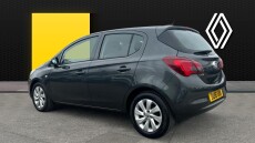 Vauxhall Corsa 1.4 Design 5dr Petrol Hatchback